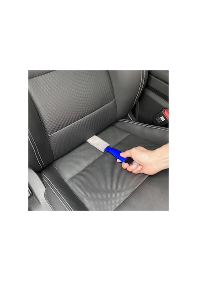 Trobus Çok Fonksiyonlu Klima Izgara Temizleme Aleti Detay Fırçası 22x5 Cm