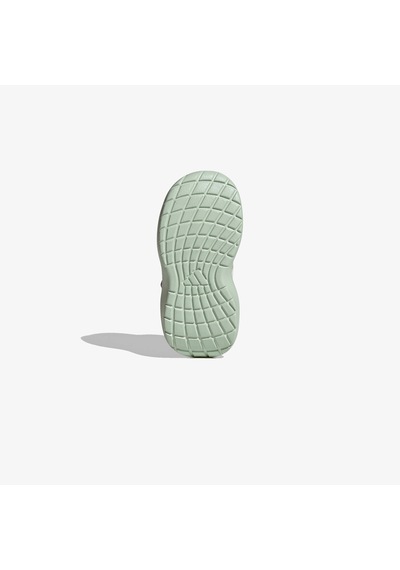 Adidas Lightorama Runner Elastic Lace Çocuk Yeşil Koşu Ayakkabısı Kk3281