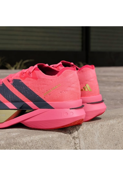 Adidas Adizero Prime X3 Strung Kadın Koşu Ayakkabısı C-adıkı3248b10a00 Pembe