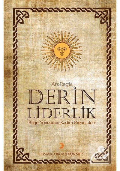 Derin Liderlik - İsmail Orhan Sönmez - Cinius