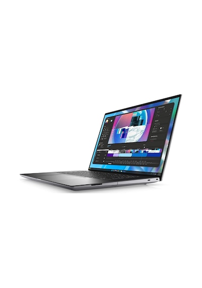 Dell Precision 5680 XCTOP5680EMEA-VP-2 i7-13800H 16 GB 512 GB SSD RTX A1000 16" W11P Dizüstü Bilgisayar