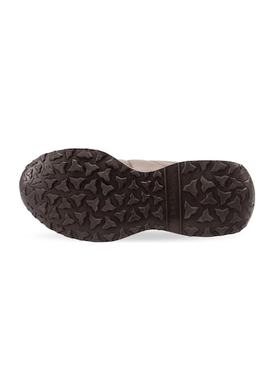 Forelli Bruno-g Erkek Comfort Ayakkabı Taba Taba