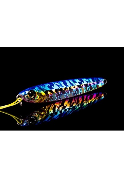 Jig, Zoka, Suni Yem, Uv Metal Jig, 80gr 11cm Jıgto Tide 80