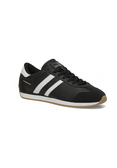 Proshot Borıs 6fx Siyah Erkek Sneaker 000000000102694360 SİYAH-BEYAZ