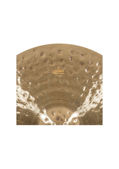 Meinl Byzance 20 Inch Light Ride Zil thin