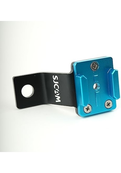 Sjcam Motorsiklet Ayna Tipi Tak Çıkar Sabitleme Montajı