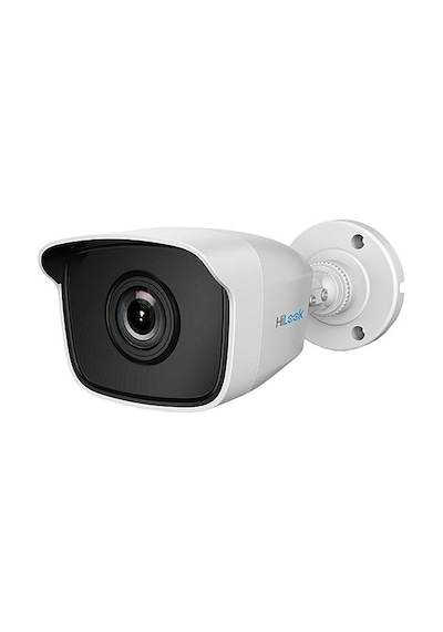 Hilook Thc-B220-Mc 2Mp Bullet Turbo 2.8Mm Hd 40M Ir Metal Kasa