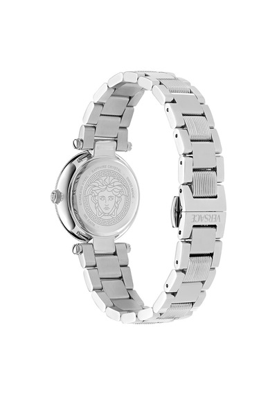 Versace Vrscvebfa0124 Kadın Kol Saati Metalik
