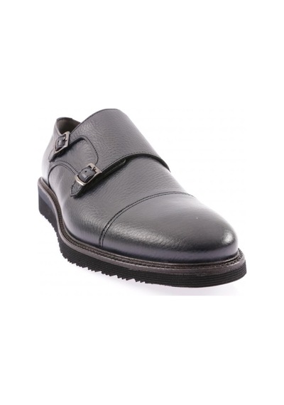 Dgn 3428 Erkek Micrilight Eva Taban Oxford Ayakkabi 3428-1591-R6781 Lacivert