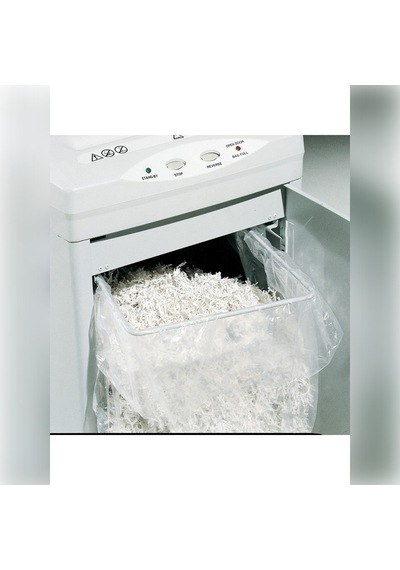 Kobra 400 C4 3,9x40mm Çapraz Kesim Evrak İmha Makinesi 200 Litre