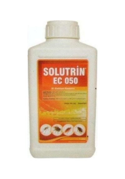 So Safa Tarım Lutrin Ec 050 Haşere Il 1 L