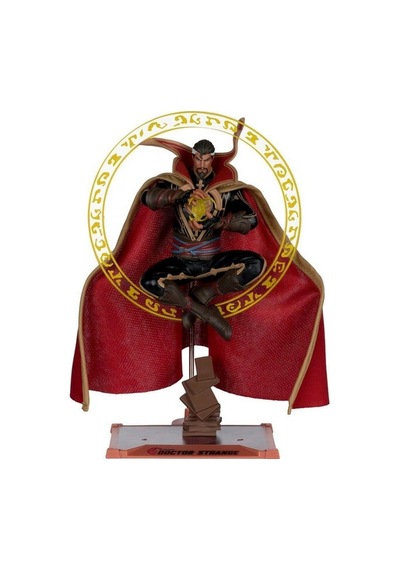 Mcfarlane Toys Marvel Rivals Doctor Strange 21 Cm