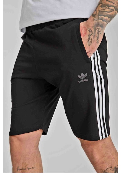 Adidas Climalite Şort Siyah