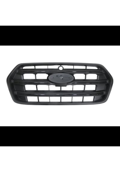 Ford Transit 2019-2025 V363- Ön Tampon Çeki Demiri Kapağı Oem No Kk3117a989aa