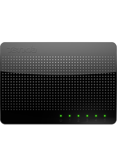 Tenda Sg105 5 Port Gigabit Masaüstü Switch