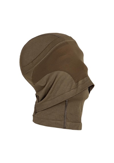Oil Company Termal Pro Skin Haki Balaklava Unisex