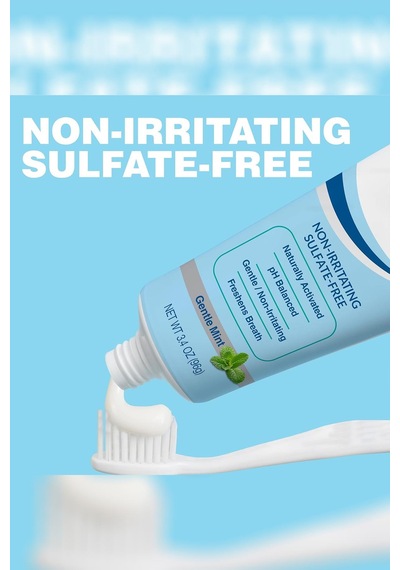 Closys Fluoride Free Florürsüz Diş Macunu 96gr