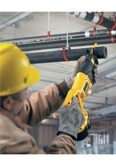 Dewalt Dt2353 203 Mm Metal Kesim Tilki Kuyruğu Testere Bıçağı