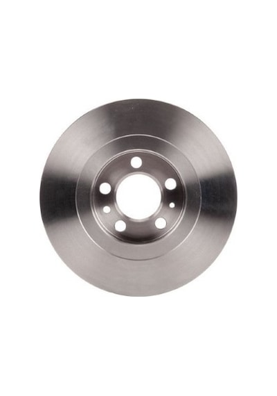 Volkswagen Beetle 1.6 2002-2010 Bosch Ön Disk 280 Mm 2 Adet