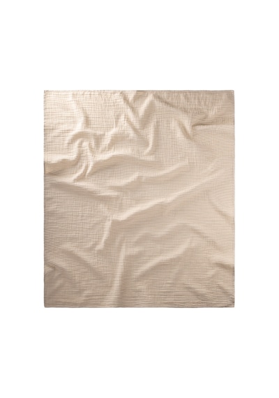 Naturel Battaniye 90x100cm Olive Yeşil