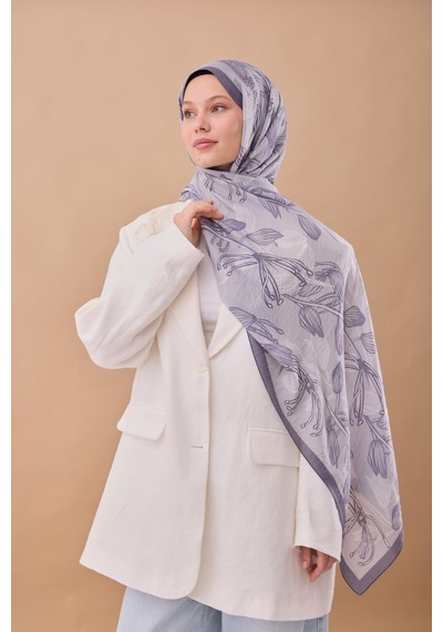 Silk Home Mayda Şal 81009-05 Çok Renkli