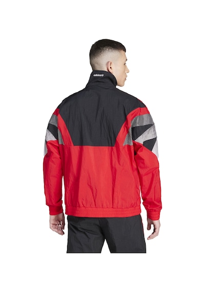 Ib6953-e Adidas Tt Erkek Mont Siyah Ib6953-e