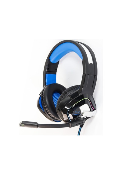 Rush PUKKA RHX23 7.1 RGB Gaming Kulaklık Oyuncu Kulaklığı