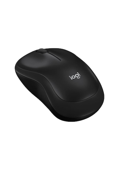 Logitech M220 1000dpı Kablosuz Silent Sessiz Mouse Siyah 910-004878 Diğer