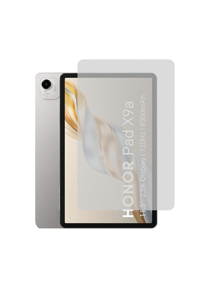 Microcase Honor Pad X9a 11.5 İnch Tablet Nano Esnek Anti Glare Mat Ekran Koruma Filmi - Al3288