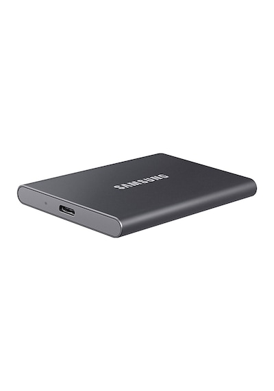 Samsung Uyumlu T7 MU-PC2T0T/WW 2 TB Type-C USB 3.2 Gen 2 Taşınabilir SSD