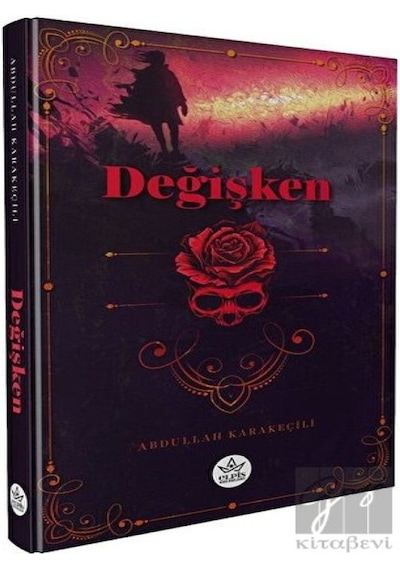 Değişken Elpis Yayınları - Elpis Yayınları