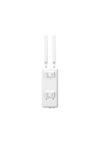 Keenetic Stellar 6 Ax3000 Wi-fi Mesh Iç/dış Mekan Access Point 1x1gbps+poe 802.3at Ip65 Kap-650