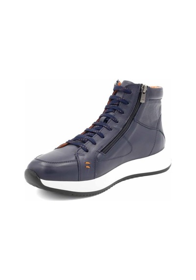 Freefoot 232250 Lacivert Erkek Ayakkabı 001