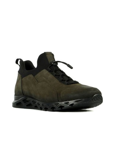 Hammer Jack 101 23060-M-SYH Lethal M Waterproof Erkek Ayakkabı Siyah
