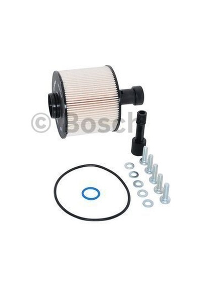BOSCH F026402825 MAZOT FİLTRESİ CLIO IV 12- CAPTUR 13- / LOGAN II