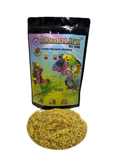 Mamalife Premium Gelişim Maması 1 Kg