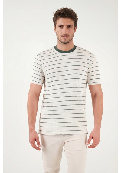 Buratti Erkek T Shirt 5904039 Nefti Nefti