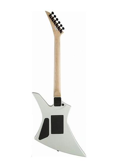 Jackson 2910134576 Js Series Kelly Js32 Elektro Gitar Snow White