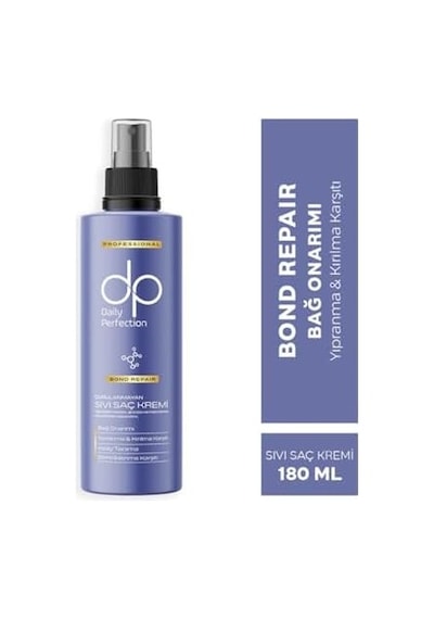 Daily Perfection Repair Durulanmayan Sıvı Saç Kremi 180 Ml
