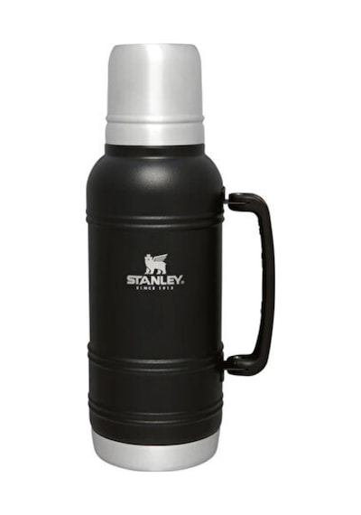 Stanley The Artisan Thermal Bottle Termos 1.4l - 1.5qt 10-11429-005 Siyah