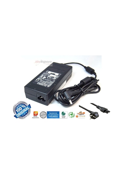 Casper Uyumlu Delta Adp-90Sb Bb Adaptör