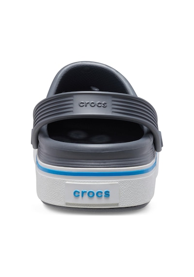 Crocs Off Court Clog Terlik Cr8371 Crc.025 Siyah