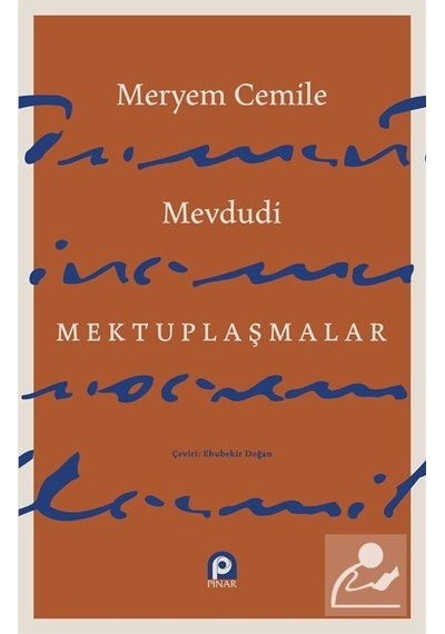 Mektuplaşmalar - Meryem Cemile - Pınar Yayıncılık