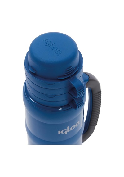 Igloo Ev180 Termos 1.8 Litre, Lacivert Sku: Smg8690010214423 Açık