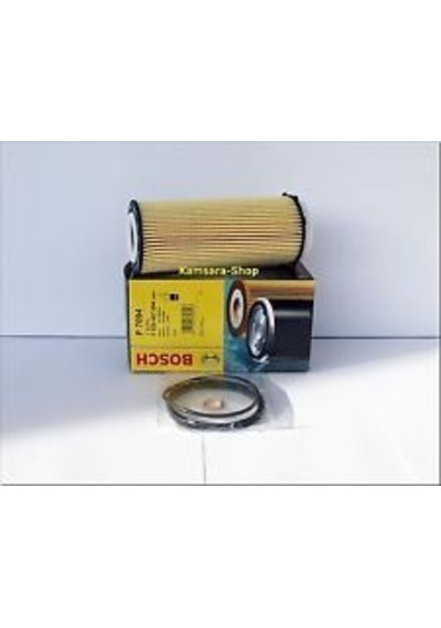 BOSCH F026407094 YAĞ FİLTRESİ BMW 3 BMW 5 BMW X5 E70 BMW X6 E90 E