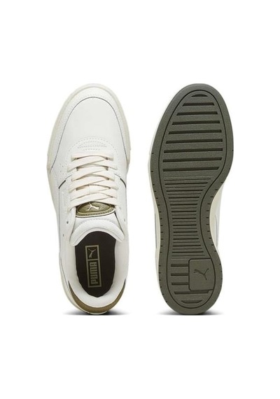 Puma Ca Pro Sport Beyaz Erkek Günlük Spor Ayakkabı 39328202 I-99 001