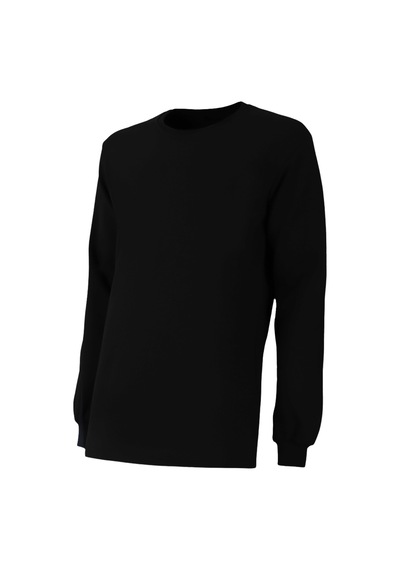 Baran Işık 2 İp 0 Yaka Sweatshırt 001