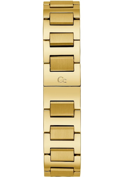 Gc Gcz20008l1mf Kadın Kol Saati Altın