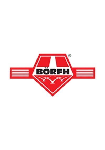 Börfh Susuz Motor Temizleme Spreyi 500 Ml