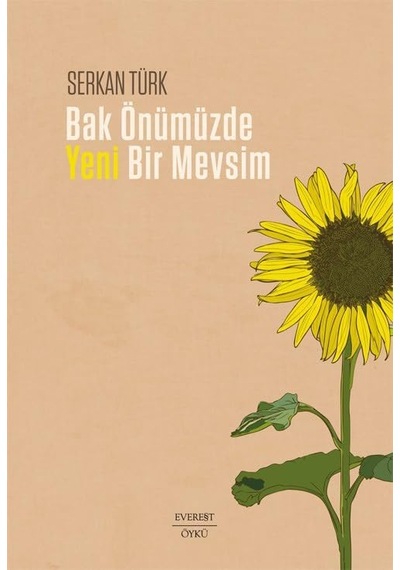 Bak Önümüzde Yeni Bir Mevsim